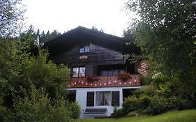 Ferienstudio Betula